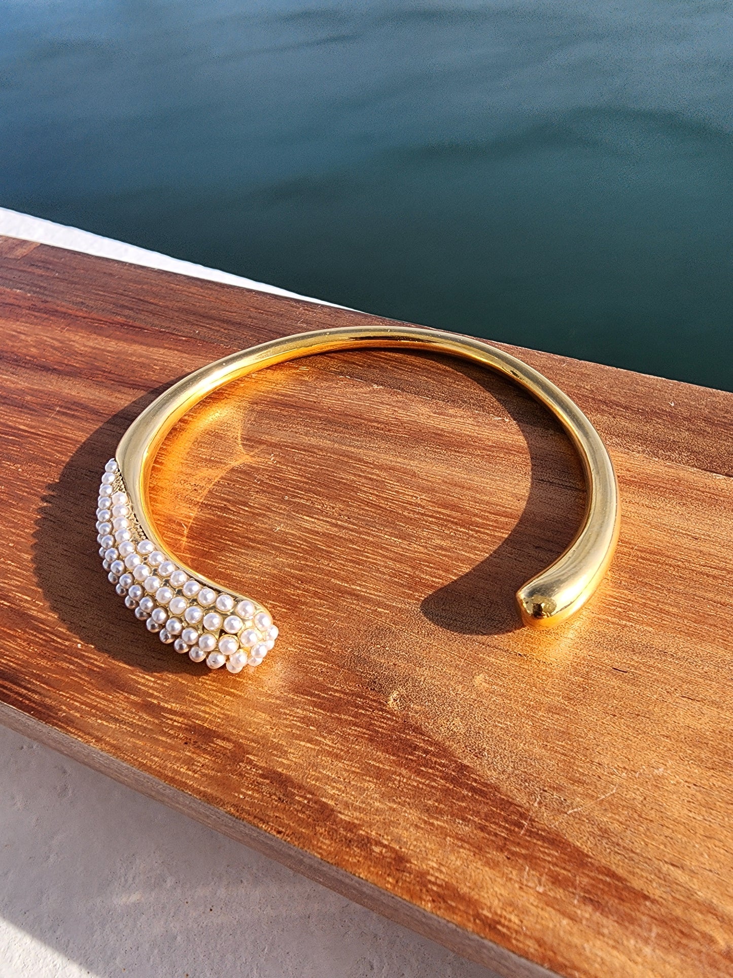 COQUETTE Bangle