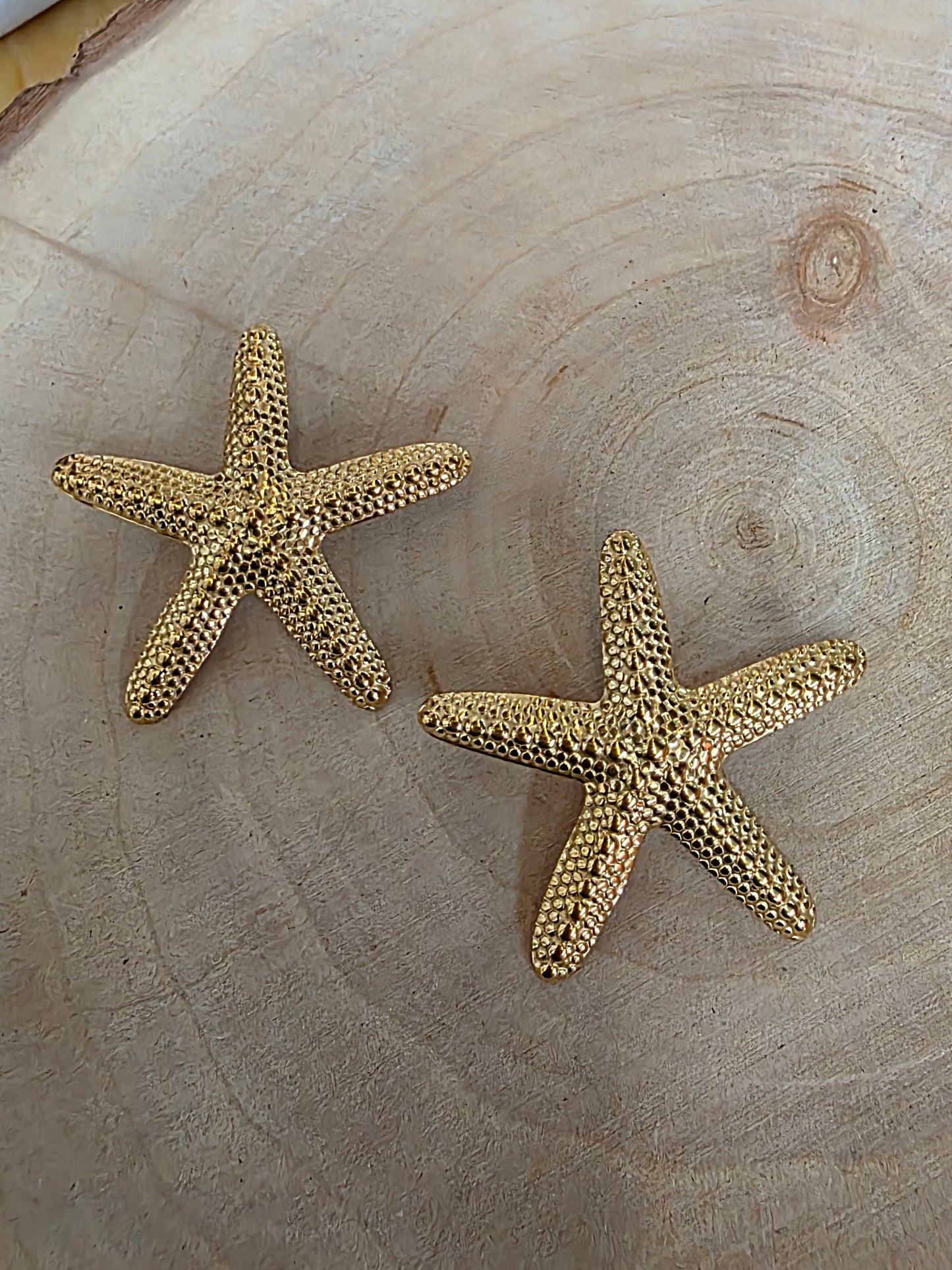 AGUA SALADA Earrings