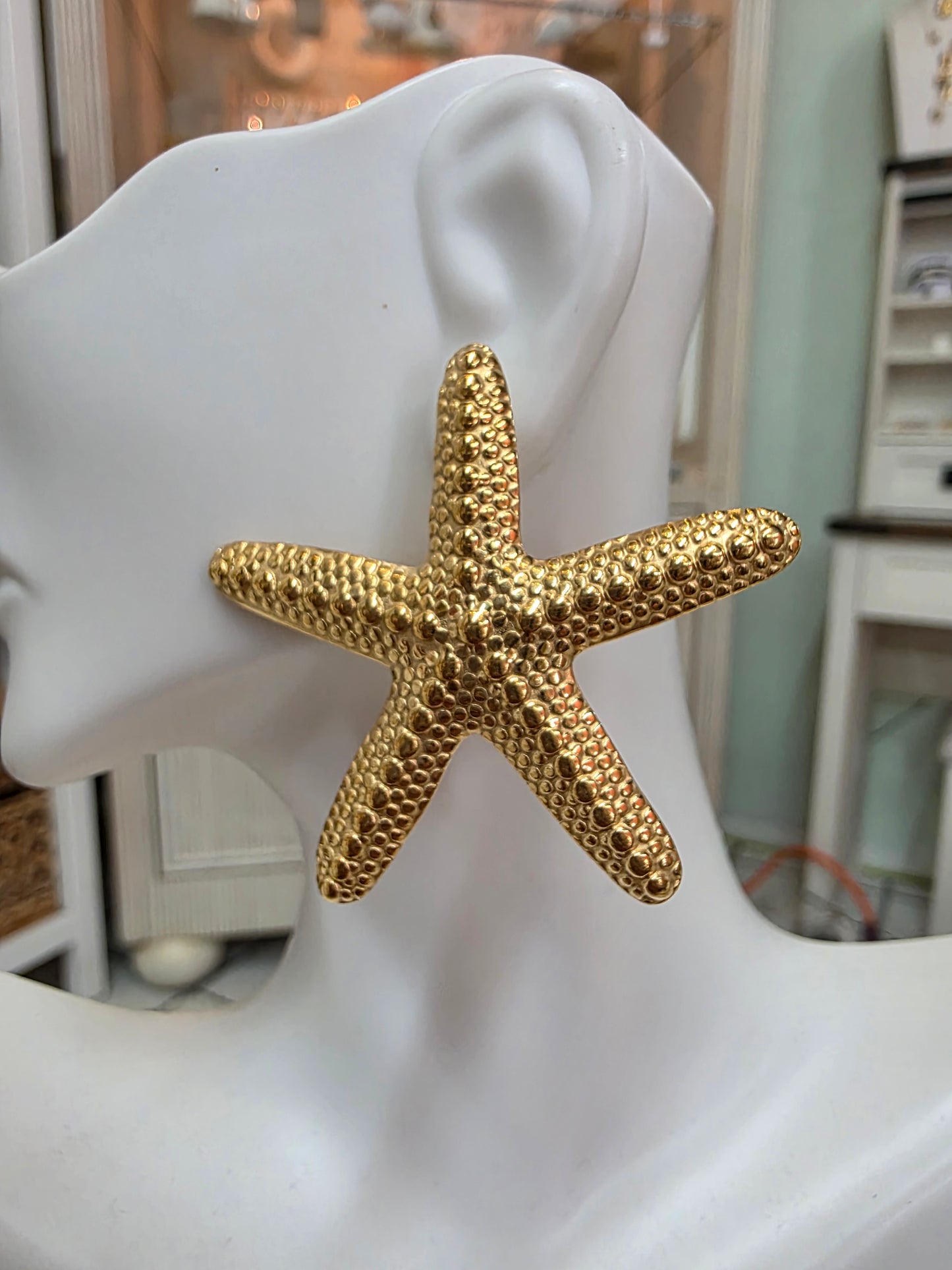 AGUA SALADA Earrings