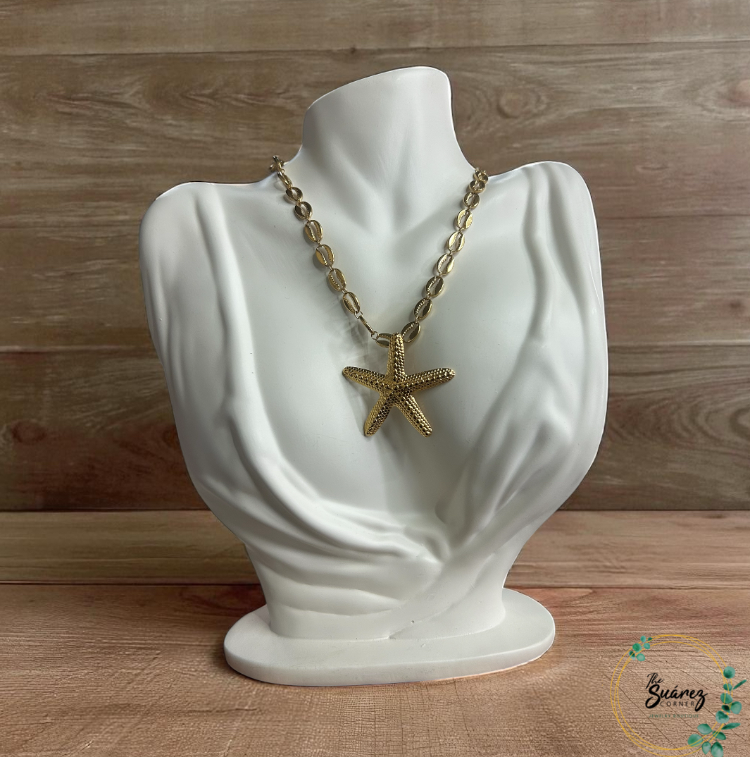 AGUA SALADA Necklace