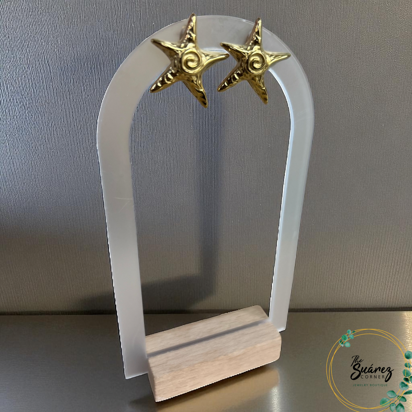 AQUAMARINA Earrings