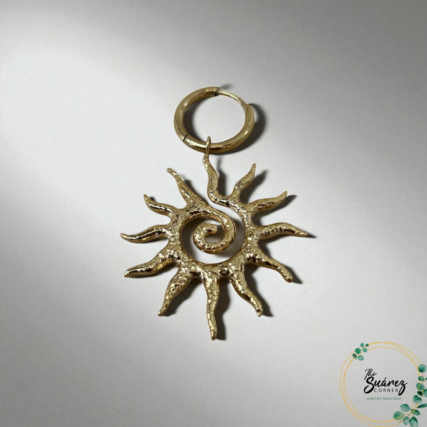 SOL TRUNCO