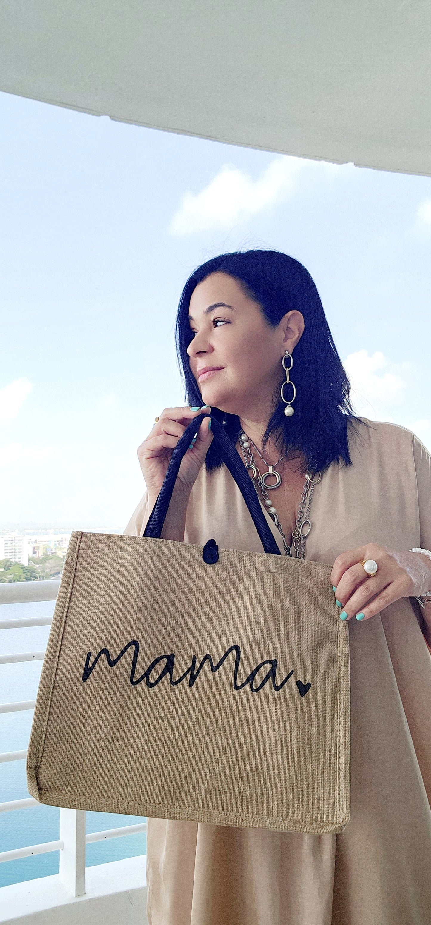 MOM Bag