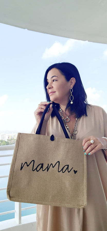 MOM Bag