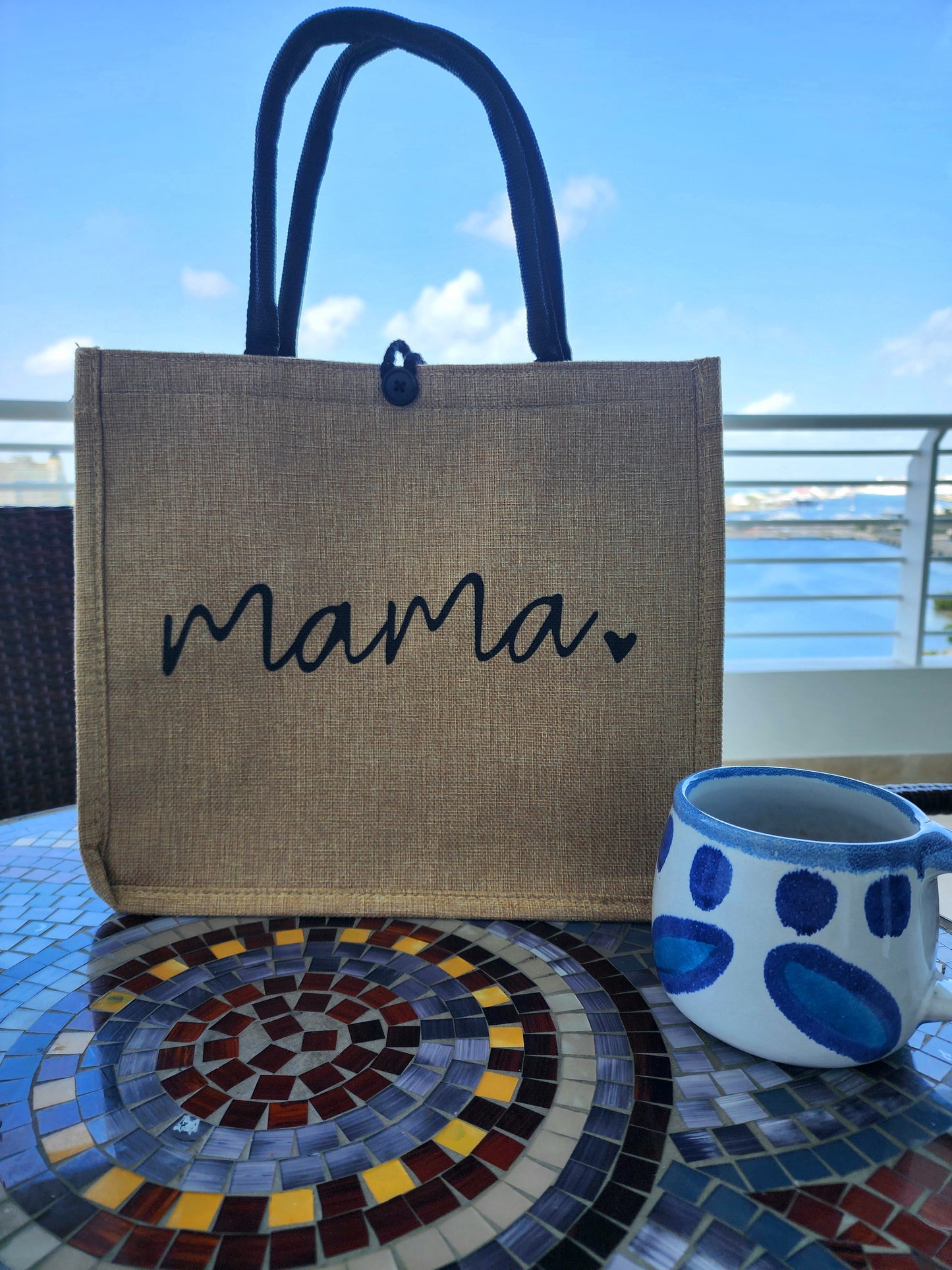 MOM Bag
