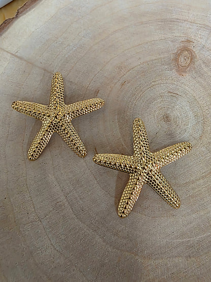 AGUA SALADA Earrings