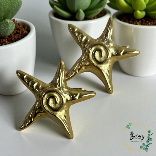 AQUAMARINA Earrings