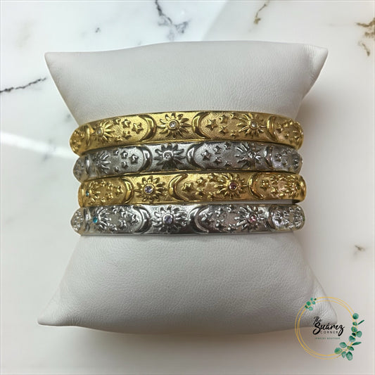 ASTRAL Bangle
