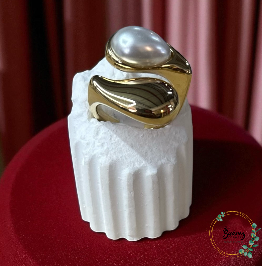 CISNE Ring