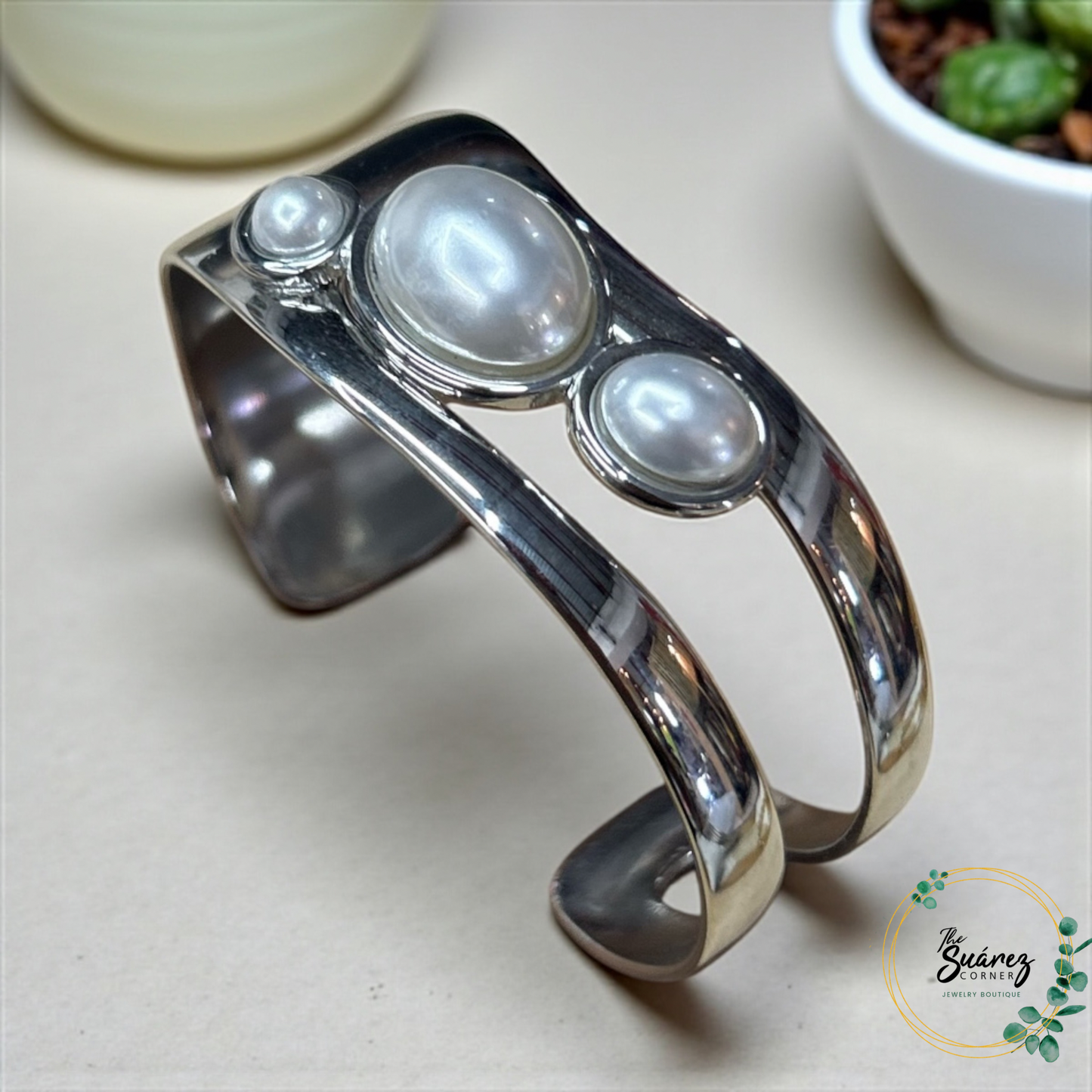 CISNE Bangle