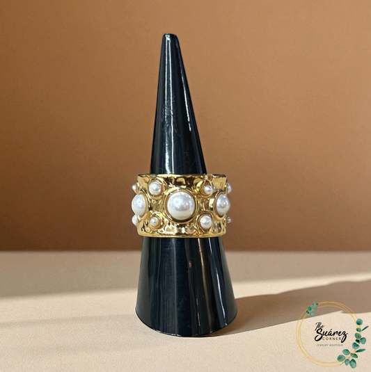 ENPERLADA Ring