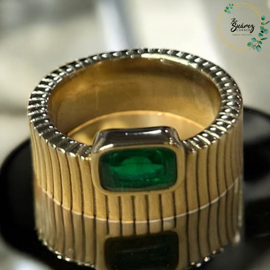 VERDE LUZ